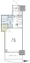 My Plaisir Hiroo - Floor Plan - ["Apartment", "Tile Flooring", "Wood flooring"] thumbnail