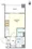KDX Residence Nakanobu - Floor Plan - ["White", "Diagram", "Floor plan"] thumbnail