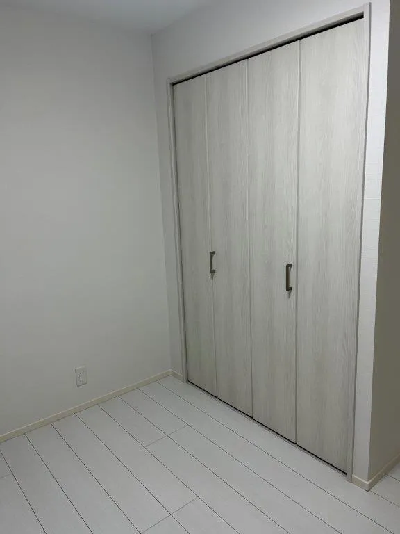 LiveFlat Togoshi - Interior - ["Cabinetry", "Building", "Door"]