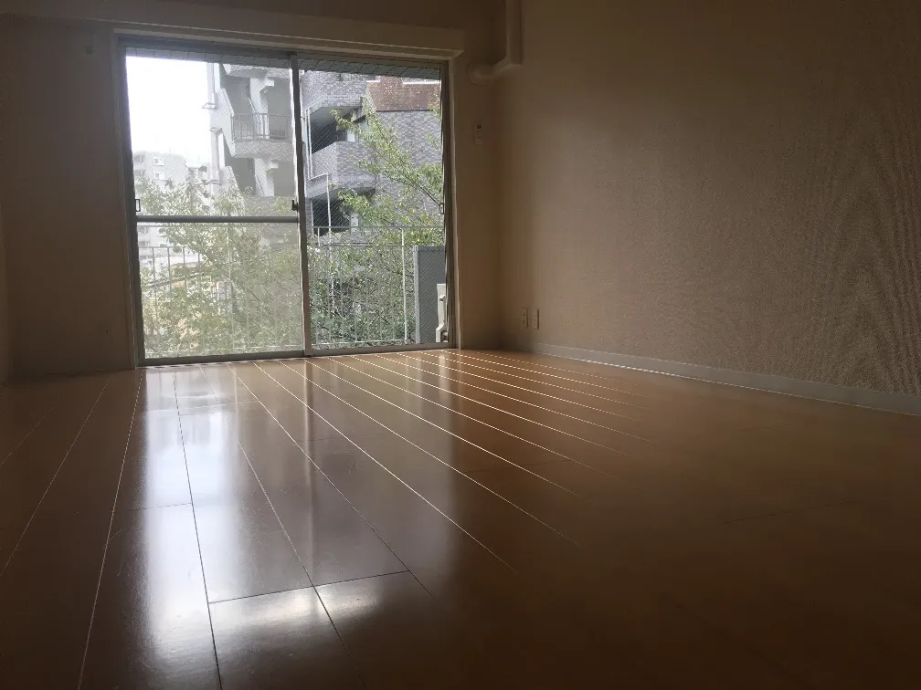Wilterrace Minami Otsuka - Interior - ["Building", "Wood", "Fixture"]