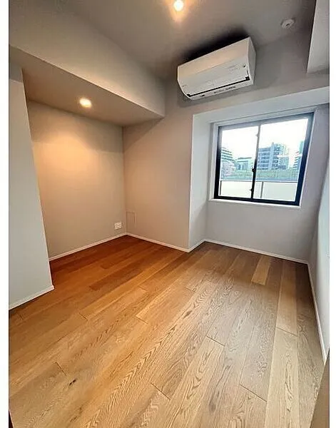 The Parkhouse Chiyoda Rokubancho - Interior - ["Flooring", "Floor", "Wood flooring"]