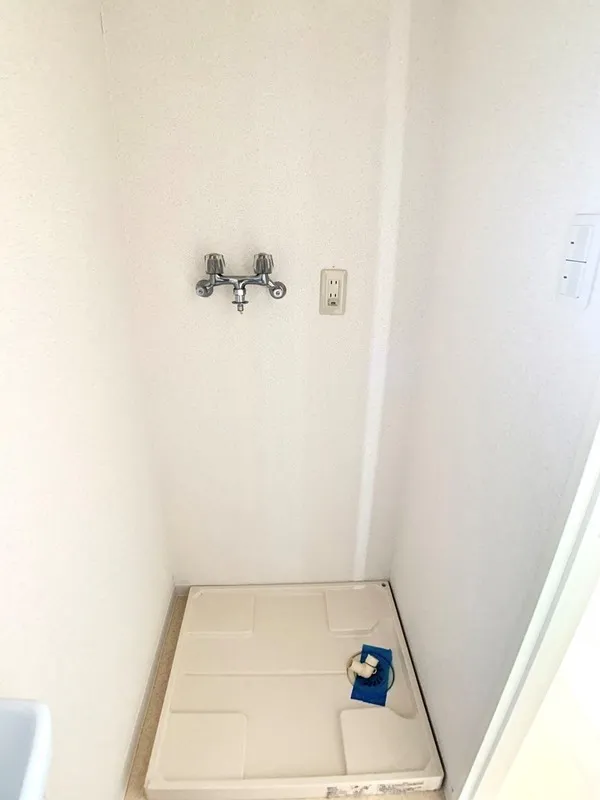 Hishin Palastage Higashi-Nagasaki - Interior - ["Flooring", "Floor", "Tile Flooring"]