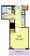 Plaire Duc Togoshi Ginza Street - Floor Plan - [] thumbnail