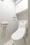 Plumeria Residence Omori - Interior - ["Toilet seat", "Toilet", "Plumbing fixture"] thumbnail