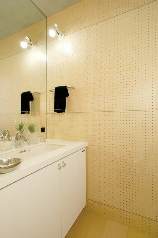 Castalia Shibuya Sakuragaoka - Interior - ["Wall", "Interior design", "Flooring"]