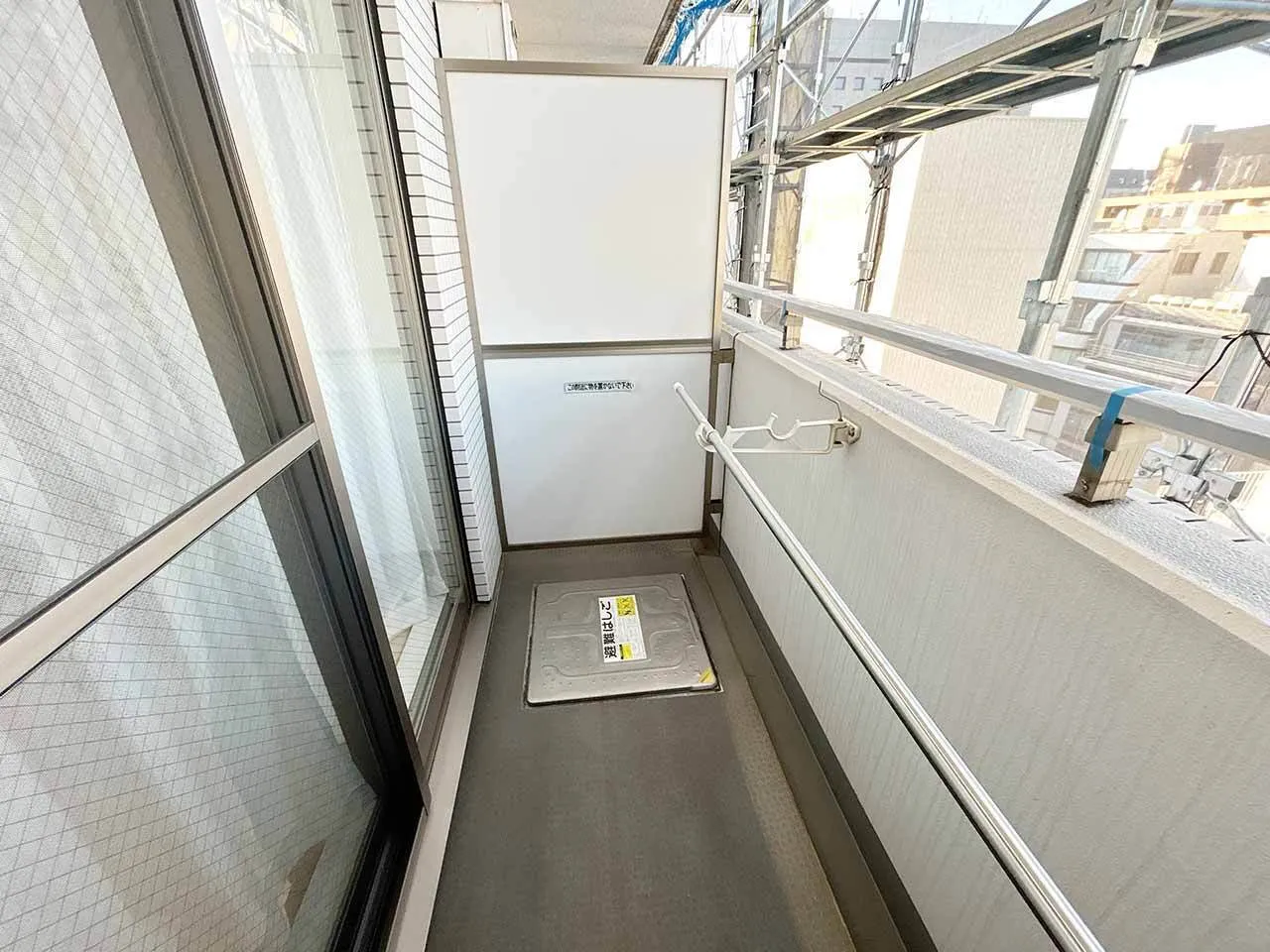 Mynavi STAY Ideal Ginza East - Interior - []