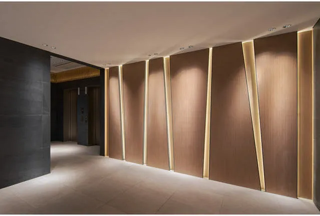 Season Flats Omorinishi - Exterior - ["Wood", "Flooring", "Floor"]