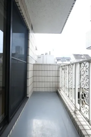 Bell Park City Nishi-Shinjuku - Interior - ["Apartment", "Floor", "Composite material"]