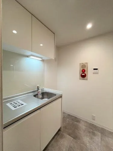 Asahi Daini Mejirodai Apartment, Room 103