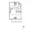 LEFONT PROGRESS SHIBUYA HILLTOP - Floor Plan - ["Rectangle", "Schematic", "Slope"] thumbnail