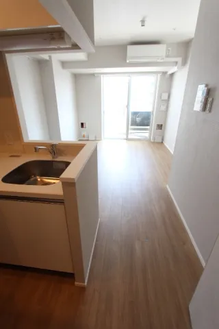 PROUD FLAT Higashikanda - Interior - ["Floor", "Flooring", "Apartment"]