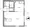 Serene Court Shin-Egota - Floor Plan - ["Floor plan", "Plan", "Technical drawing"] thumbnail
