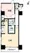 Mynavi STAY Tsukishima - Floor Plan - [] thumbnail