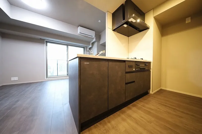 Blanchesta Iriya Grande - Interior - ["Flooring", "Floor", "Apartment"]