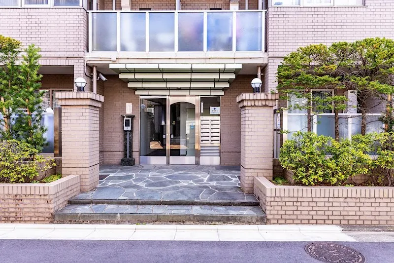 Residia Setagaya Wakabayashi - Exterior - ["Plant", "Property", "Window"]