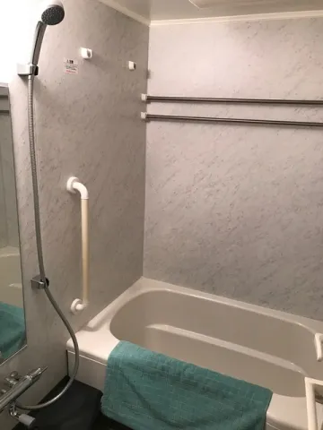 Prime Urban Nihonbashi Hamacho - Interior - ["Bathtub", "Property", "Plumbing fixture"]