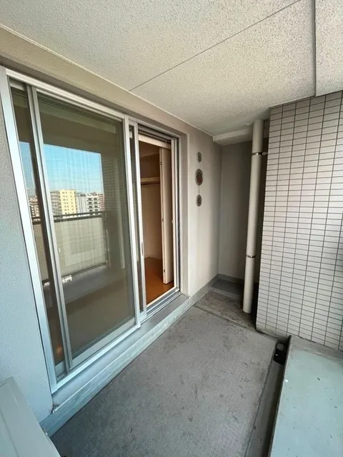 Park Axis Moto-Asakusa Stage - Interior - ["Floor", "Flooring", "Apartment"]