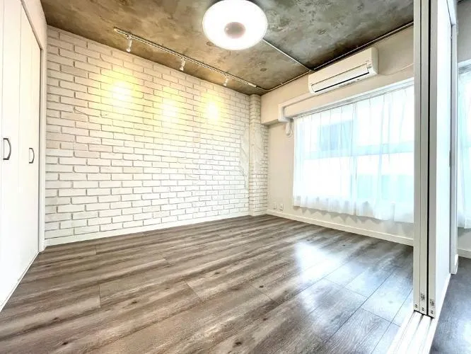New Hamamachi Diamond Mansion Room C802