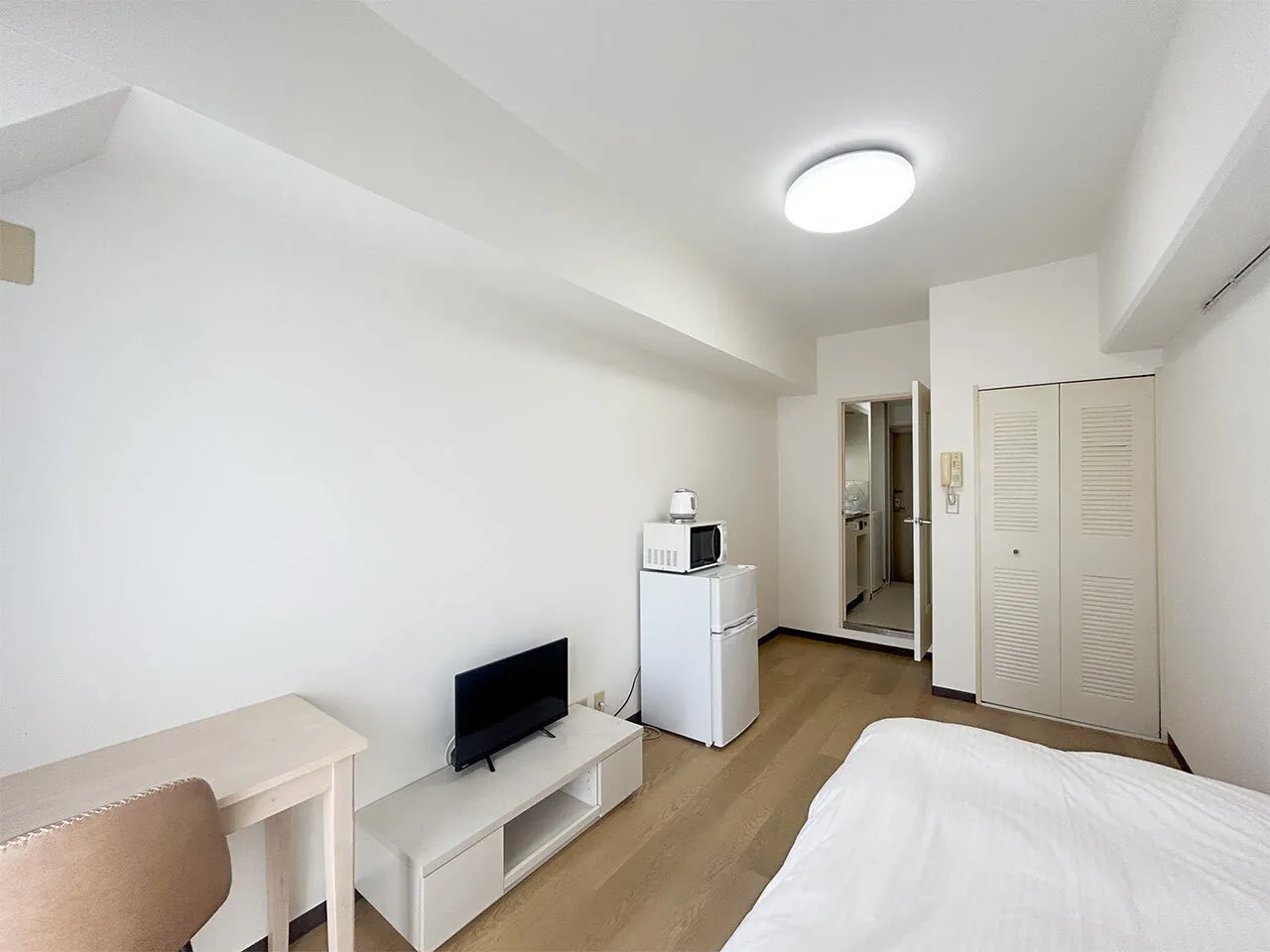 Mynavi STAY Palace Ebisu Kageoka - Interior - []