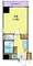 Cynthia Fordy Hatagaya - Floor Plan - [] thumbnail