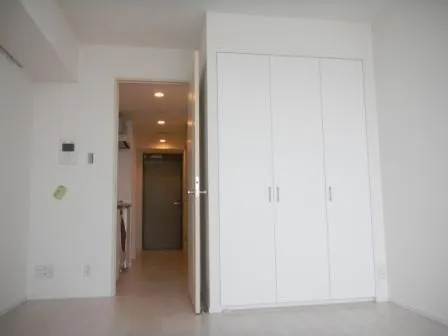 Shinagawa East - Interior - ["Flooring", "Floor", "Wood"]