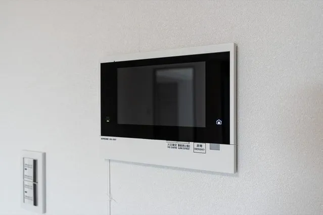 BPR Residence Nerima Fujimidai - Interior - ["Electronic device", "Display device", "Technology"]