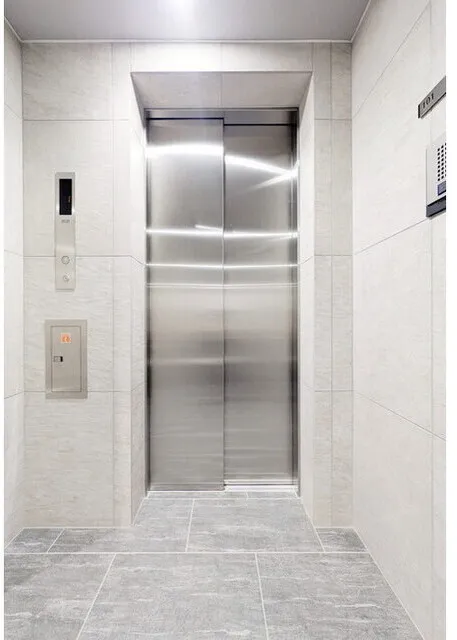 Grand Paseo Yoyogi Uehara II - Interior - ["Flooring", "Floor", "Ceiling"]