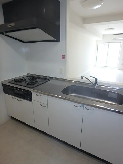Prime Urban Tokyo Skytree - Interior - ["Kitchen", "Kitchen Sink", "Kitchen Appliance"]