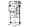 Esty Maison Sugamo - Floor Plan - ["Rectangle", "Schematic", "Font"] thumbnail
