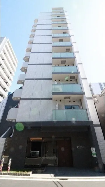 Chef Rule Shin Okachimachi II - Exterior - []