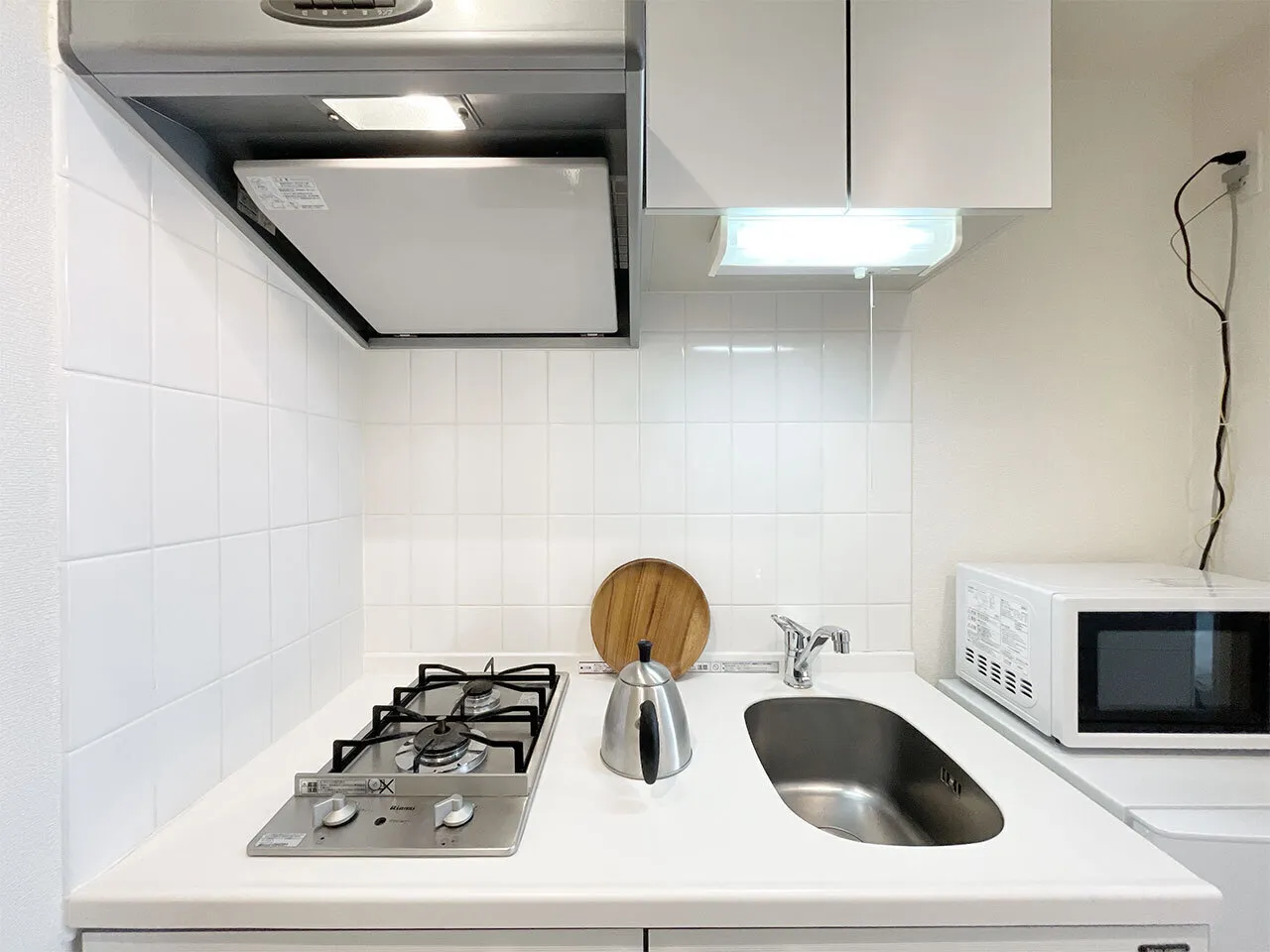 Mynavi STAY Ideal Ginza East - Interior - []