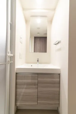 Proud Flat Ueno Matsugaya - Interior - ["Flooring", "Floor", "Interior design"]