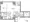 RESIDIA Bunkyo Sengoku - Floor Plan - ["Floor plan", "Plan", "Technical drawing"] thumbnail