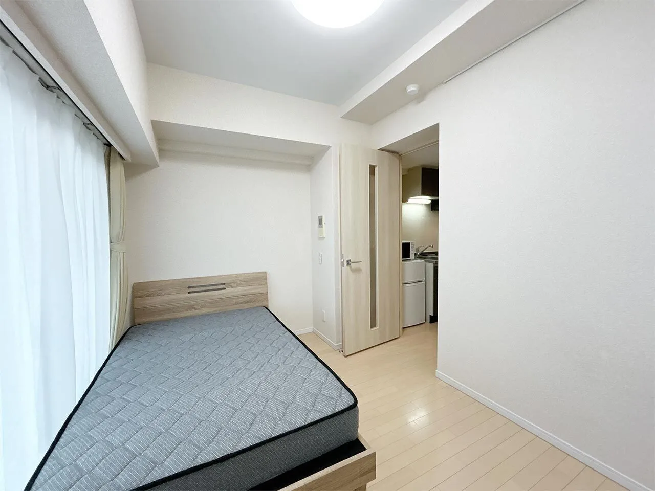 Mynavi STAY Mejiro Shiinamachi - Interior - []