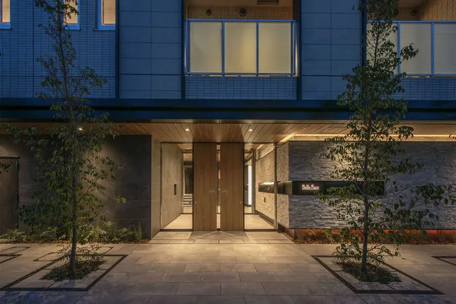 Belfarth Komazawa Sanchome - Exterior - []