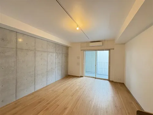 Belle Maison Nakamurabashi North NW - Interior - ["Flooring", "Floor", "Ceiling"]