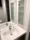 BPR Residence Yoyogi - Interior - ["Mirror", "Tap", "Sink"] thumbnail