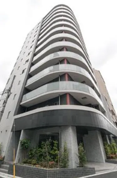 Chez Fleurs Nishi-Waseda Laviena - Exterior - ["Building", "Architecture", "Property"]