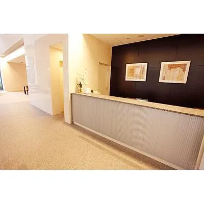 Park Axis Nihombashi Stage - Interior - ["Property", "Building", "Wood"]