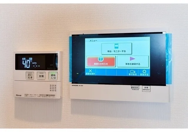 Duet Ryogoku 4 - Interior - ["Electronic device", "Electronics", "Technology"]