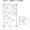 Cerezo Hatagaya - Floor Plan - ["Font", "Rectangle", "Parallel"] thumbnail