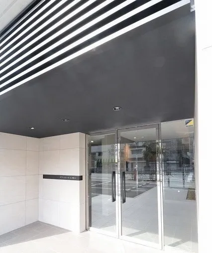 Gran Casa Minowa IV - Exterior - ["Apartment", "Headquarters"]