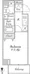 Milia Residence Nagahara - Floor Plan - [] thumbnail