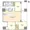 KDX Residence Hatchobori - Floor Plan - ["Floor plan", "Plan", "Technical drawing"] thumbnail