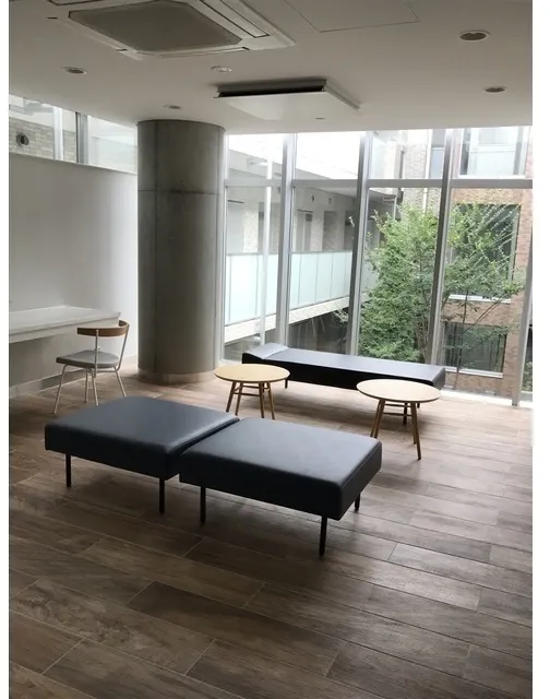 Comforia Meguro Aobadai - Exterior - ["Furniture", "Room", "Table"]