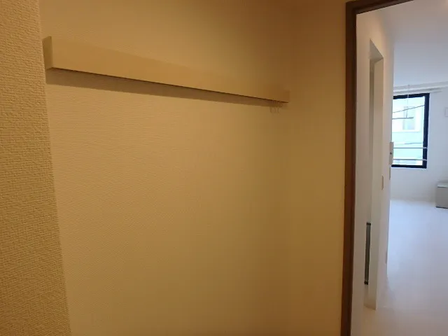 Live Flat Fudomae - Interior - ["Wall", "Wood", "Ceiling"]