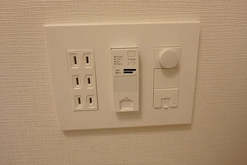 Gran Casa Oshima - Interior - ["Electronic device", "Technology", "Machine"]