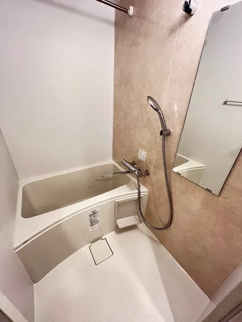 Duet Itabashi Ward Office - Interior - ["Plumbing fixture", "Flooring", "Floor"]