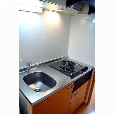 Sky Court Nouvelle Iriya No. 2 - Interior - ["Major appliance", "Kitchen", "Kitchen Appliance"]