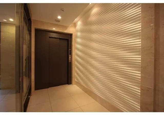 Stage First Nakano Sakagami - Exterior - ["Brown", "Floor", "Property"]